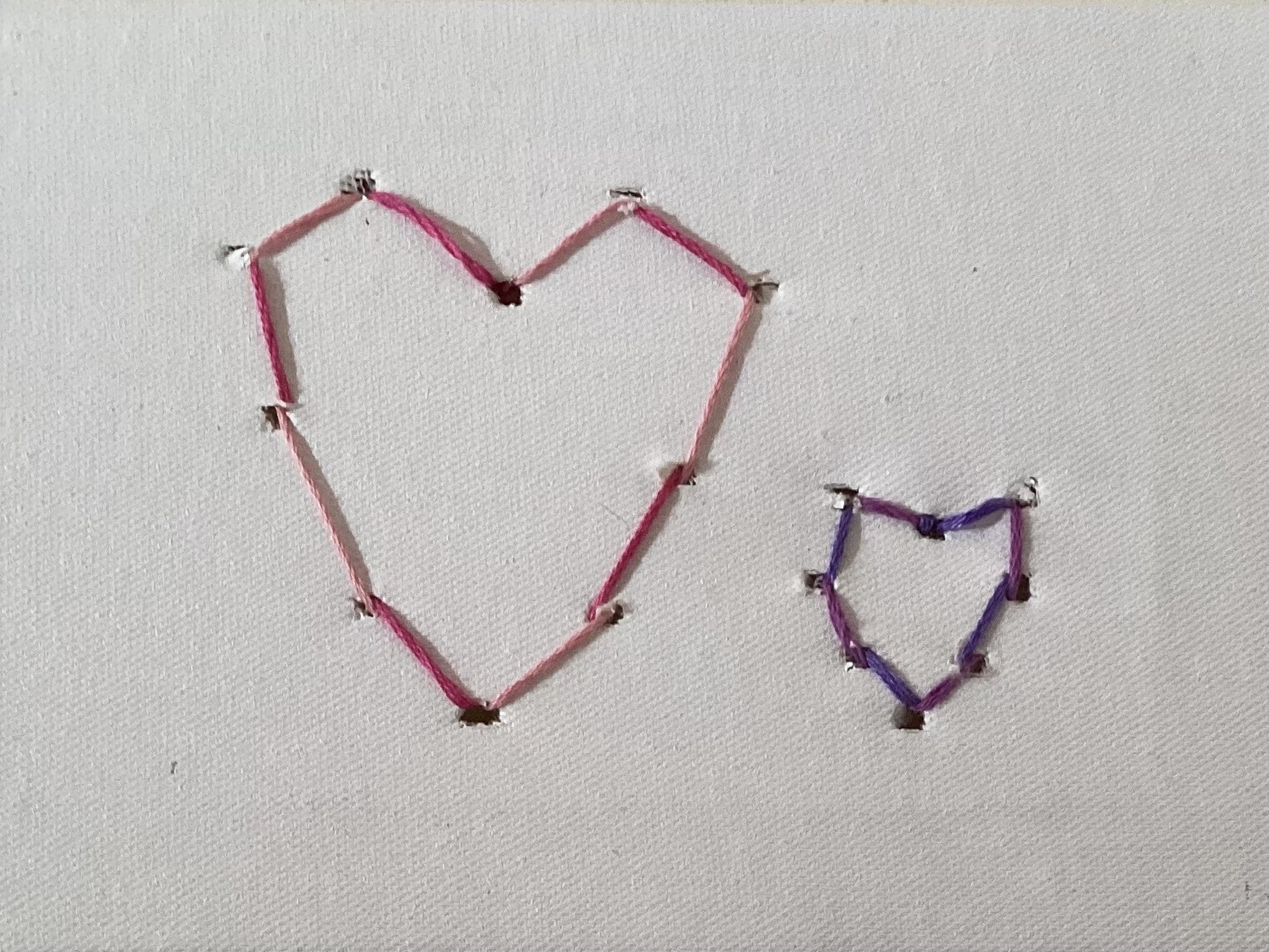 Love and Hearts