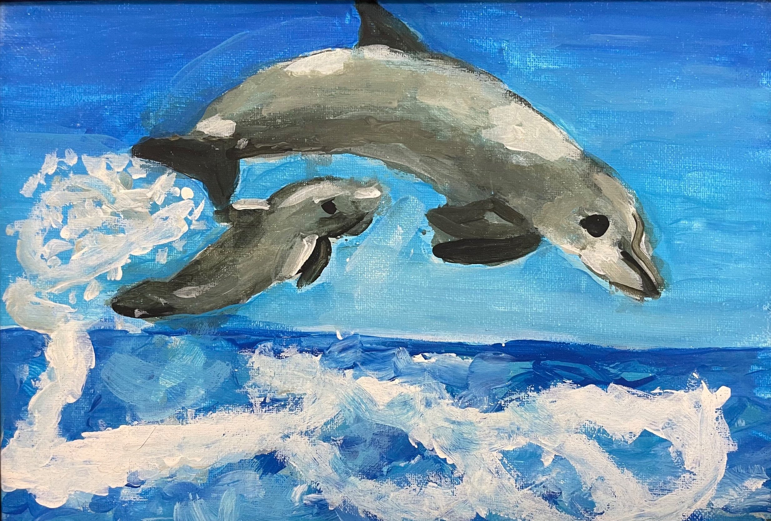 Dolphin
