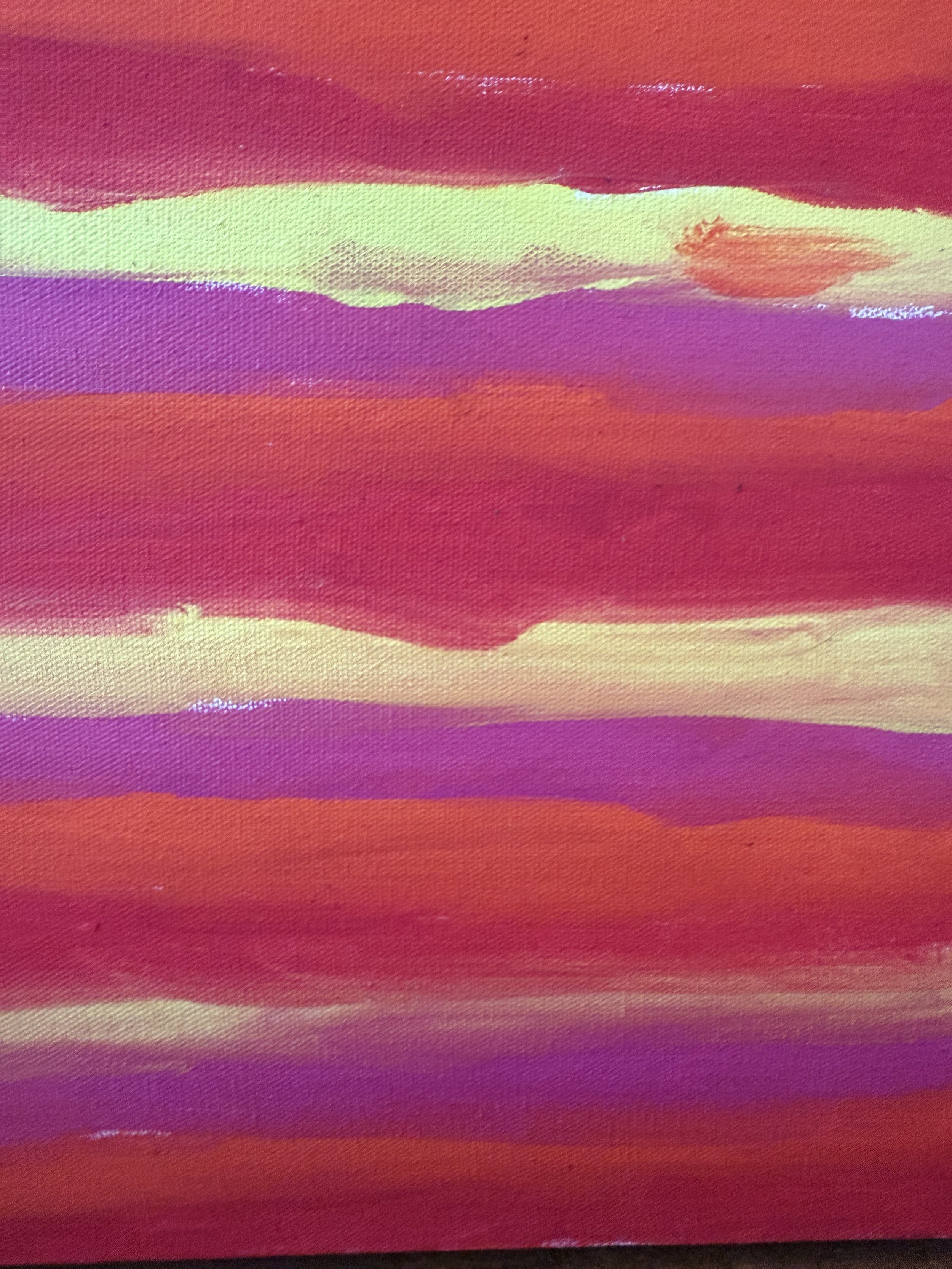 Red Sky