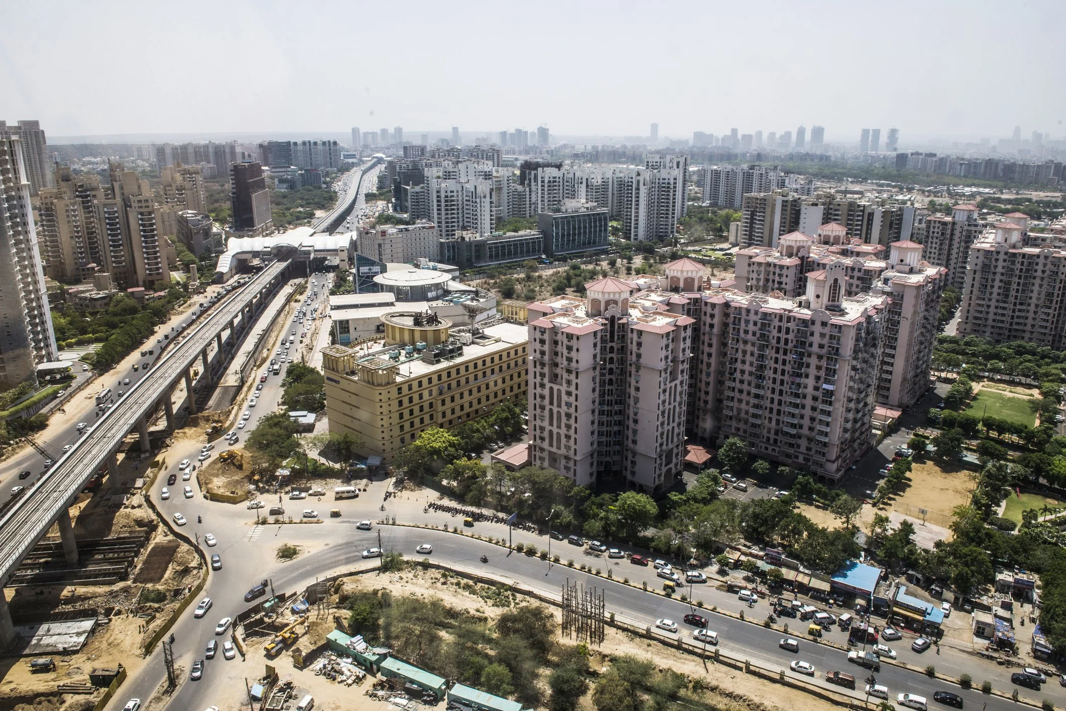 The 2026 US-India Subnational Innovation Competitiveness Index