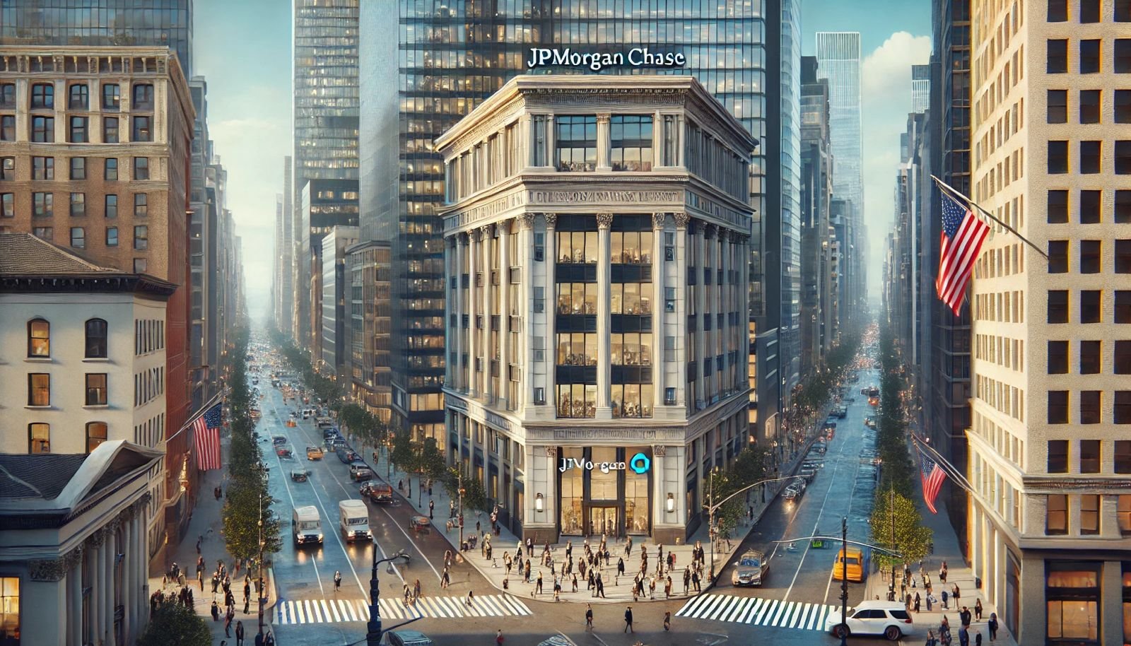 Who is the largest private employer in New York City?