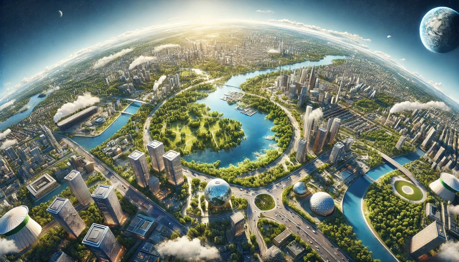 What are the 5 cleanest countries in the world?