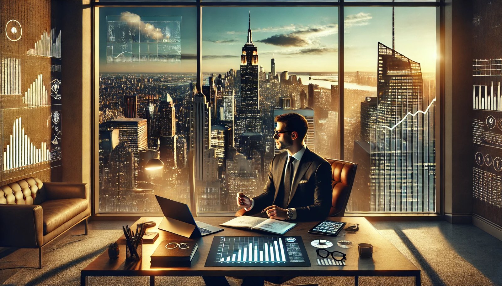 What is the highest paying job in NYC?