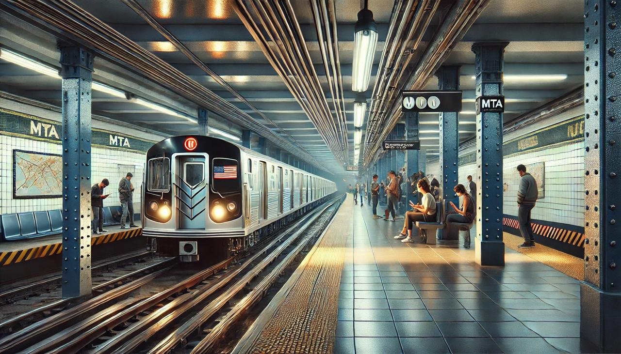 Is the NYC subway good?