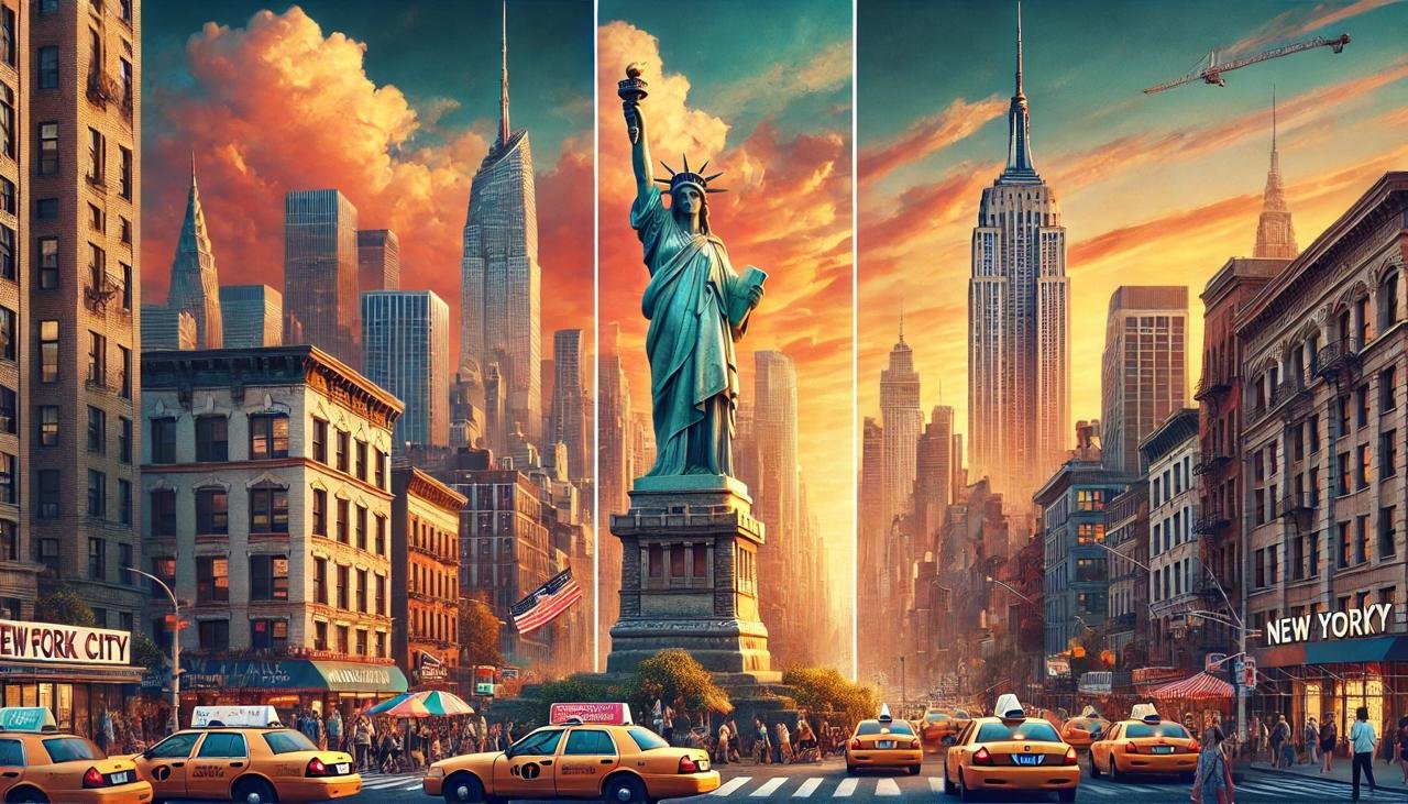 What do I need to know before traveling to NYC?