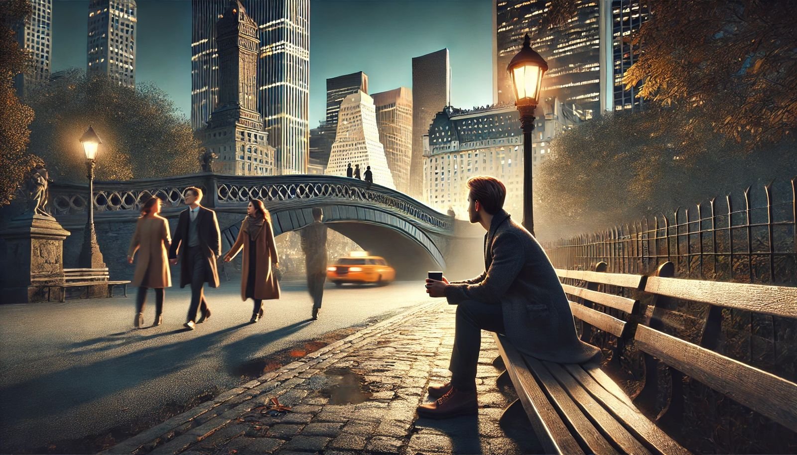 Is it hard to be single in NYC?