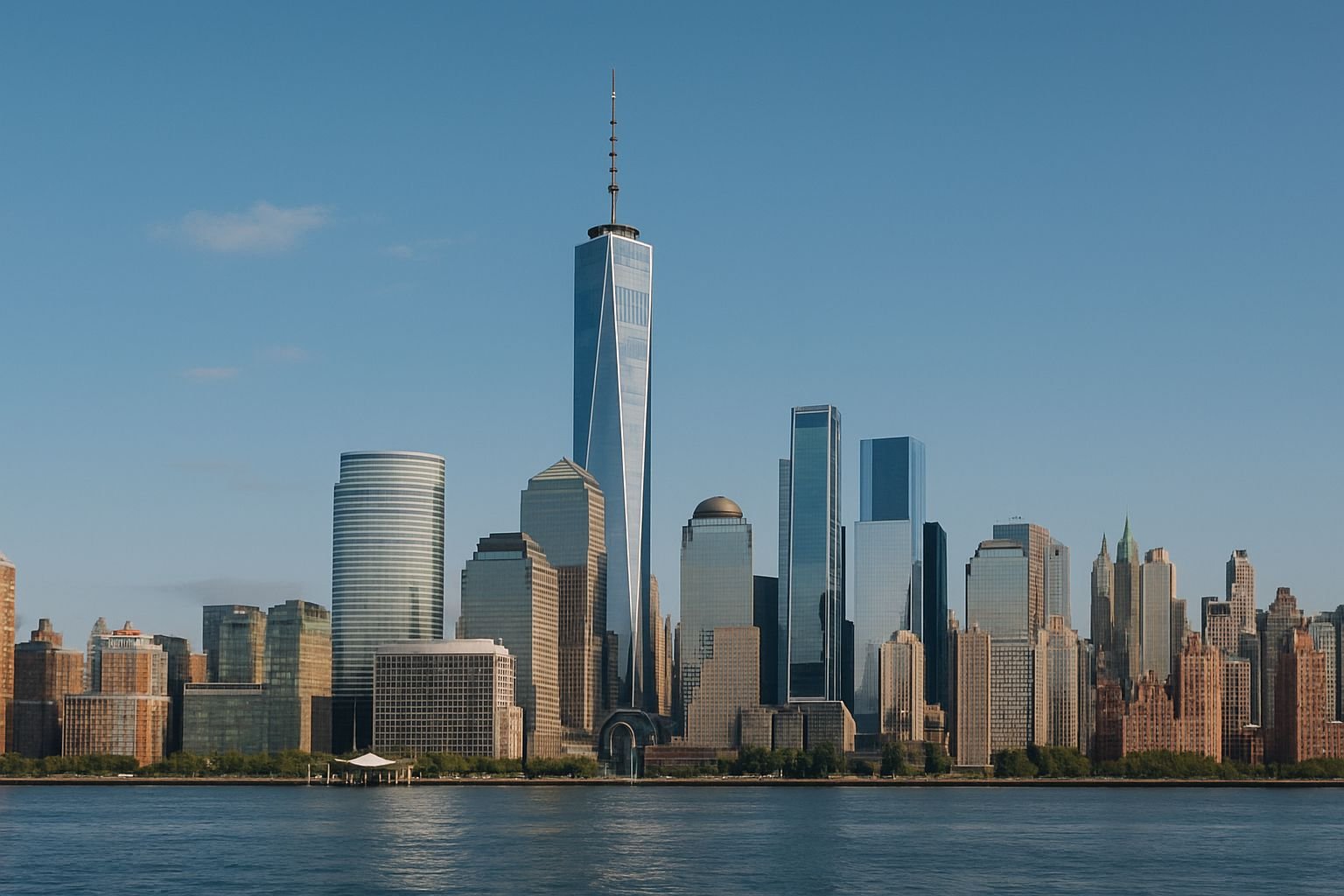 What do New Yorkers call NYC?