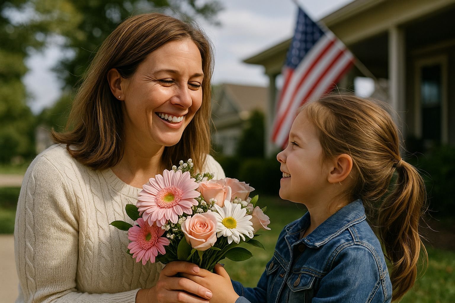 What to do for Mother's Day 2025?