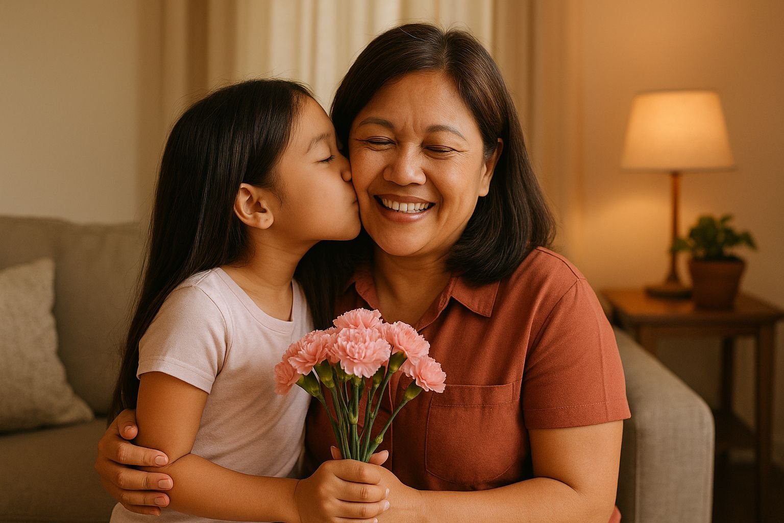 What is the theme of Mother's Day 2025?