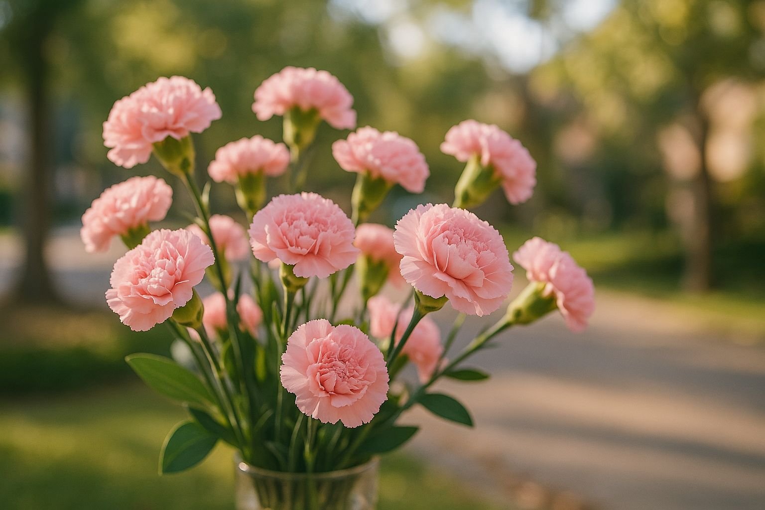 Why is Pink the Color of Mother’s Day?