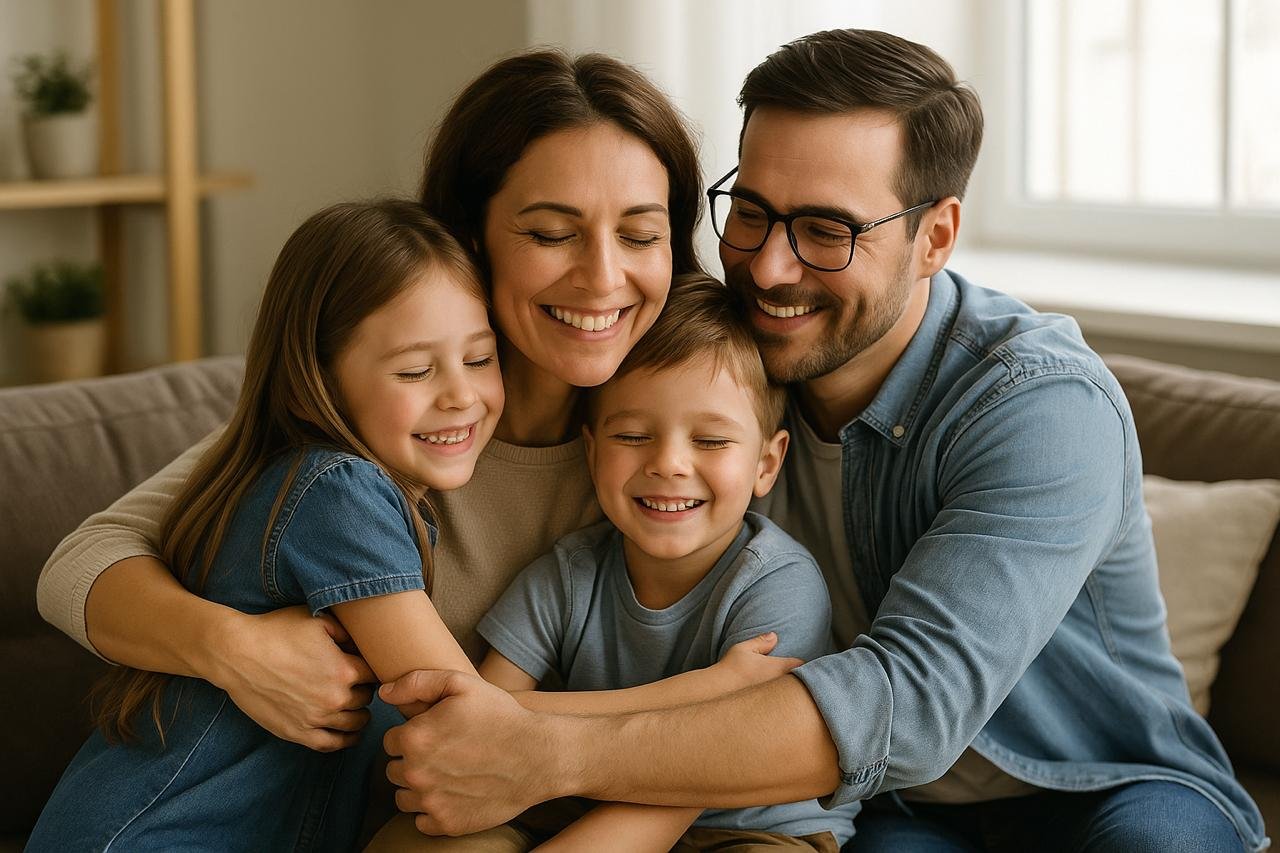 Top 10 things that a Mom Needs Most from Her Family