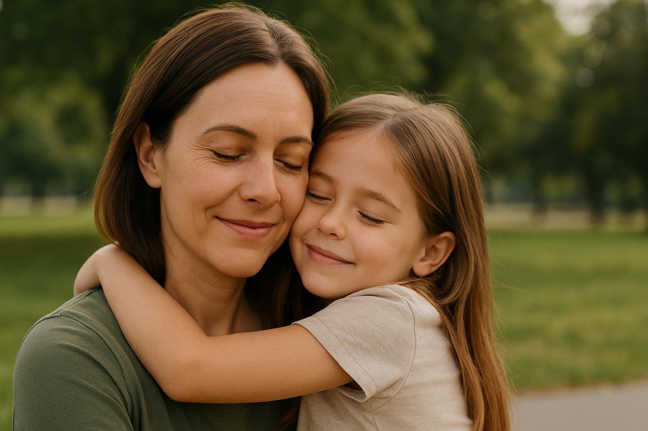 Why is our mother so important in our life?