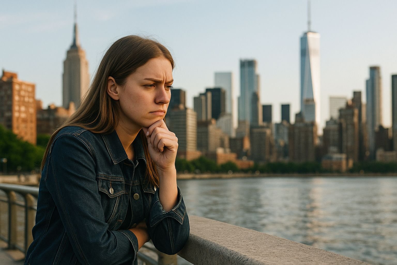 How to get an apartment in NYC with low income