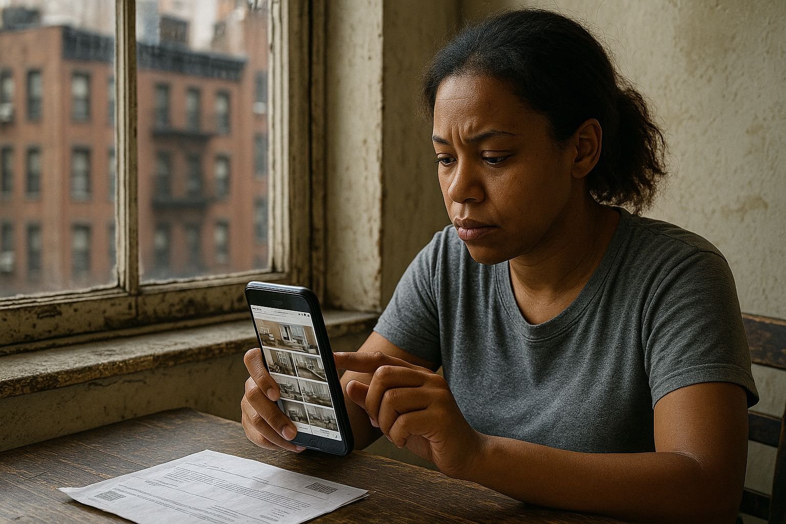 What to do if you can’t afford rent in NYC?