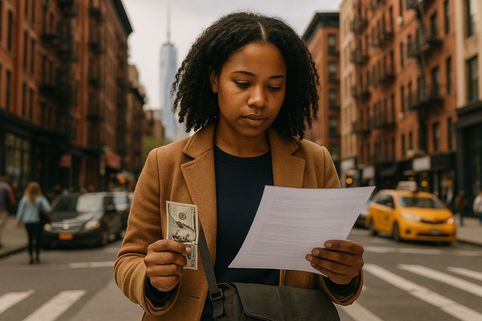 How to get affordable rent in NYC in 2025?