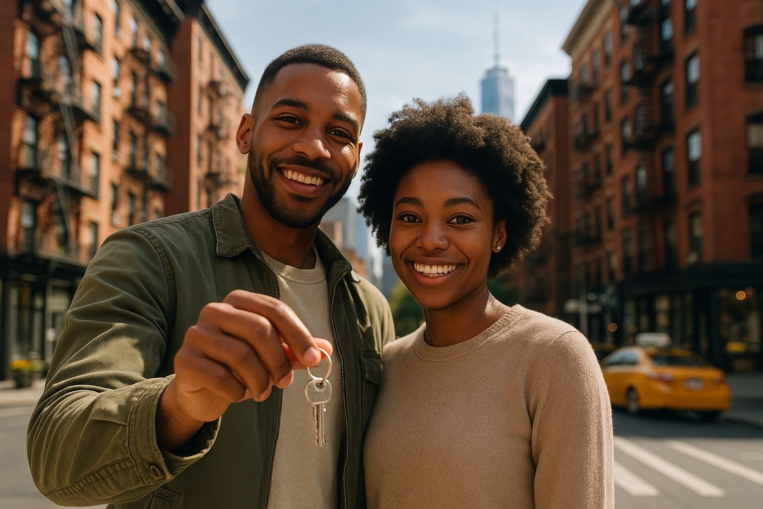 Is NYC renter friendly?