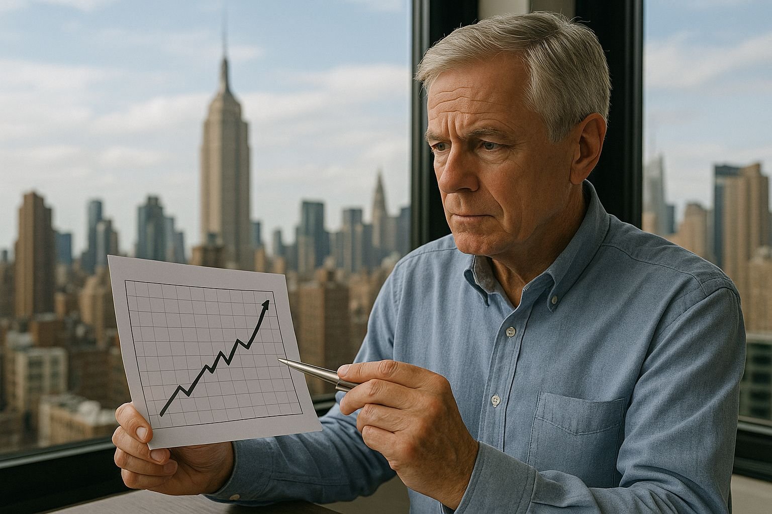 What is the real estate forecast for NYC in 2026?