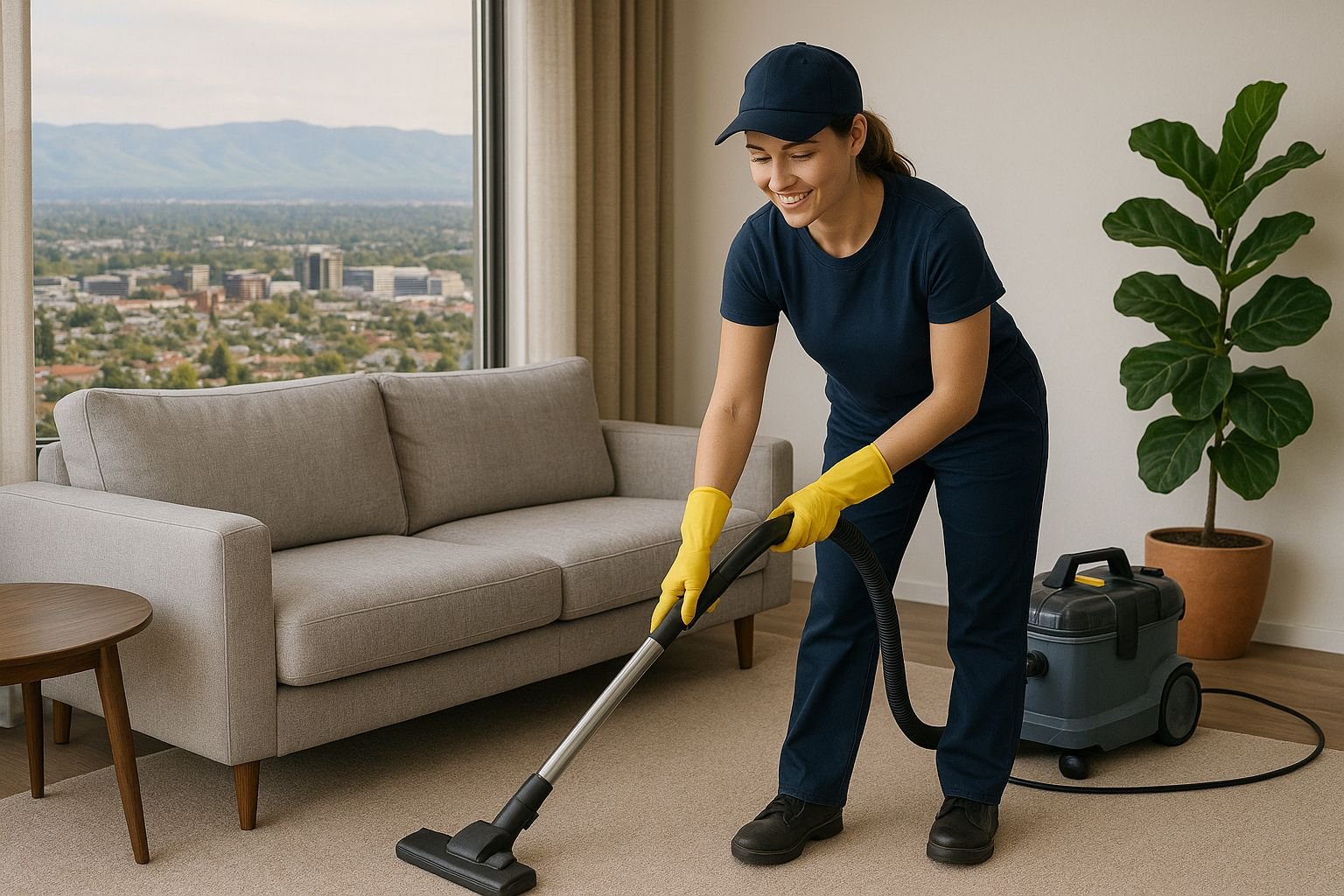 Top 10 Cleaning Services in San Jose – 2025