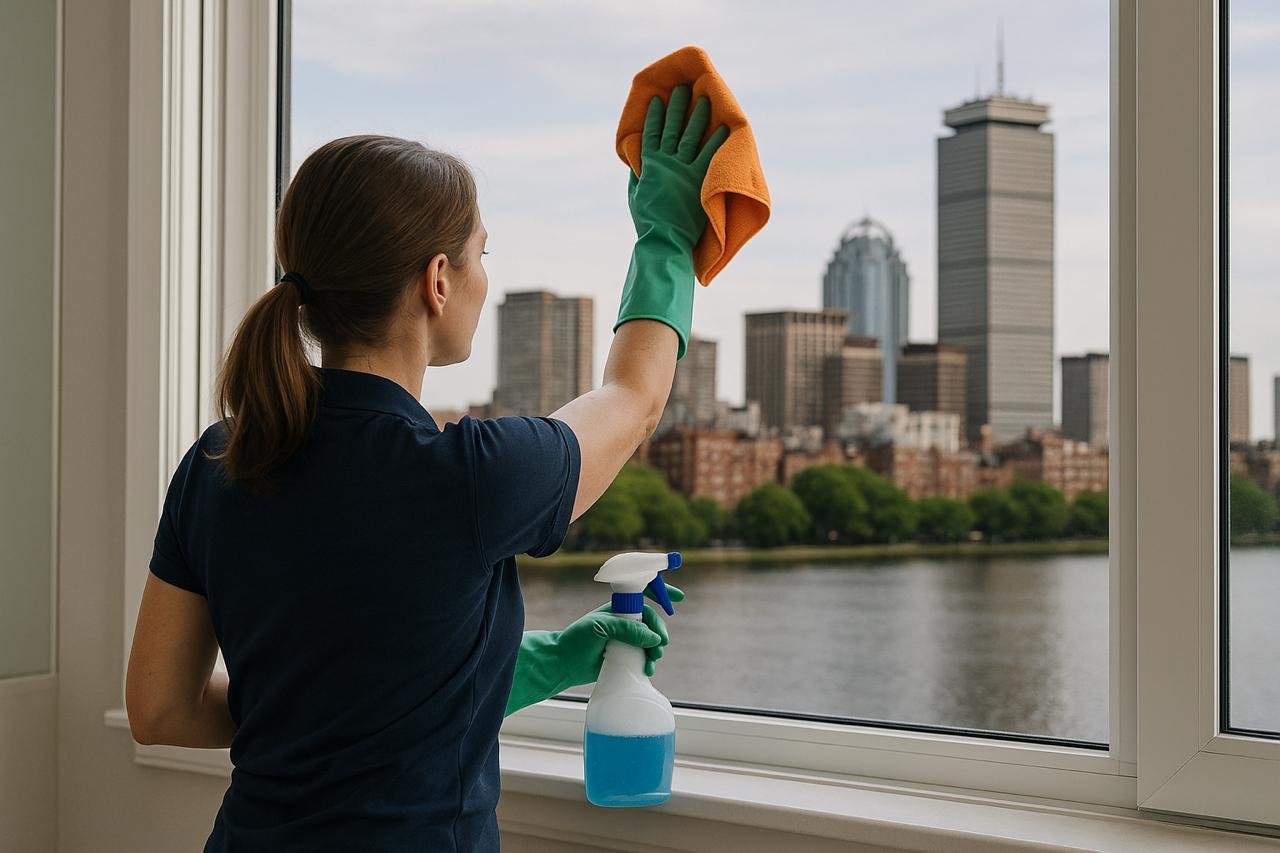 Top 10 Cleaning Services in Detroit – 2025