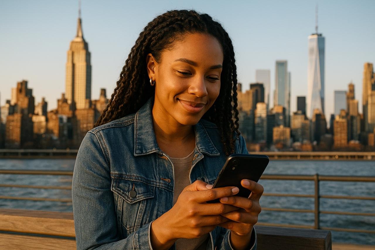The Ultimate Guide to NYC Dating Apps in 2025