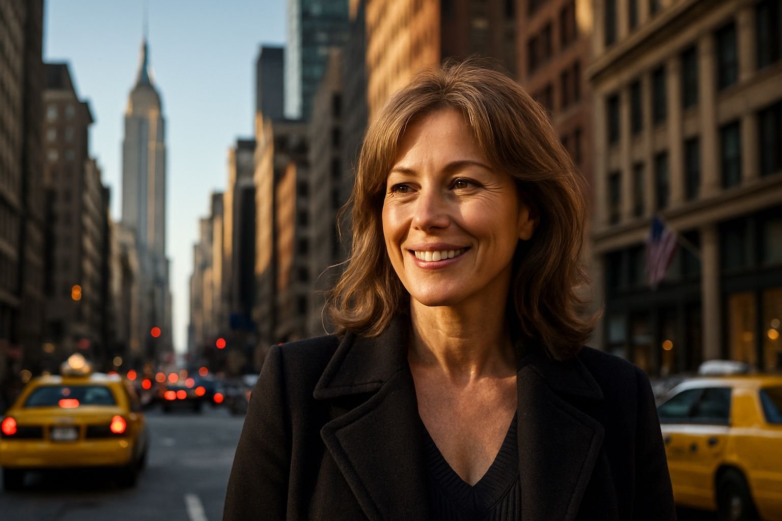 How Can You Successfully Approach Milfs in NYC in 2025?