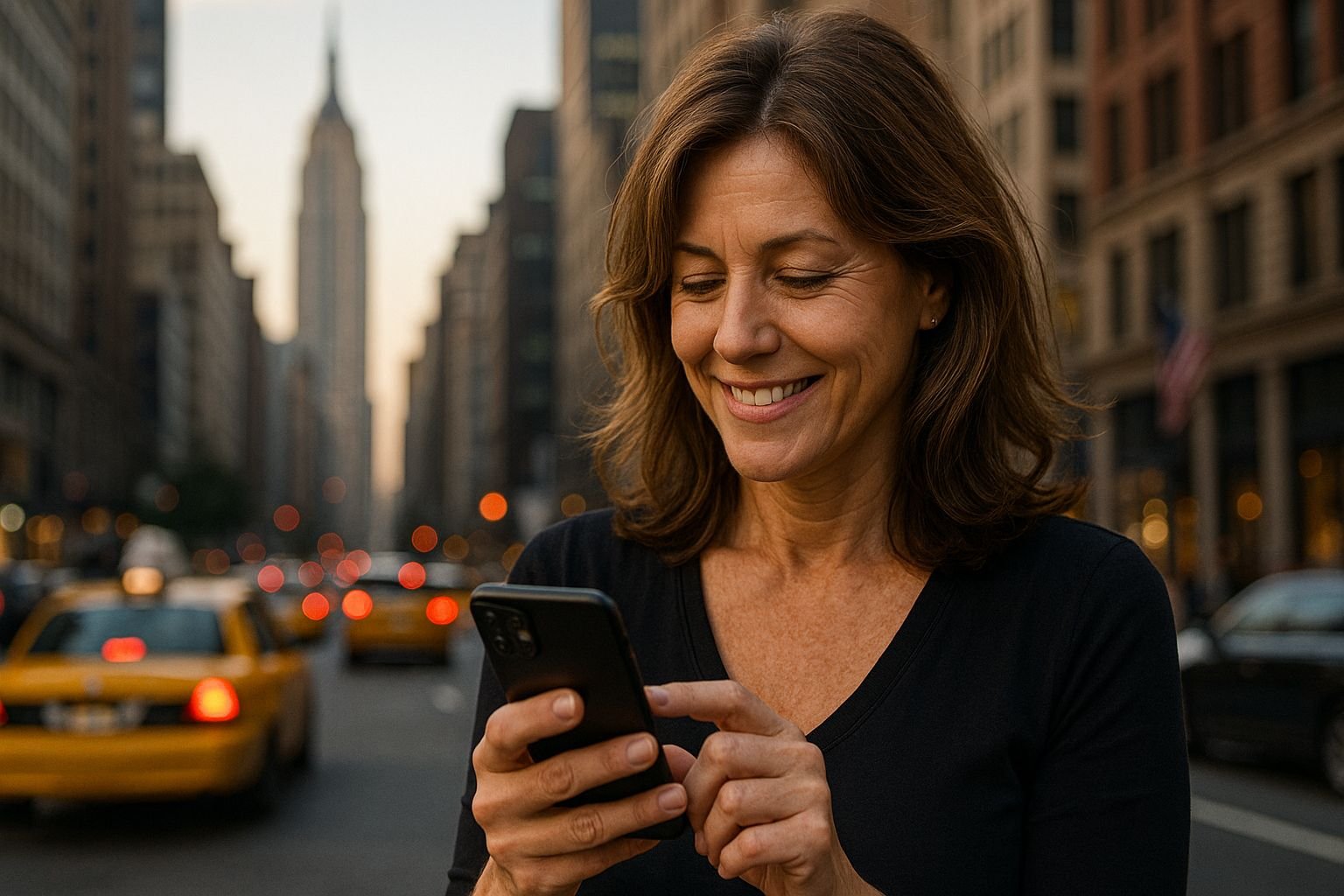 Which Dating Apps Are NYC Milfs Loving in 2025?