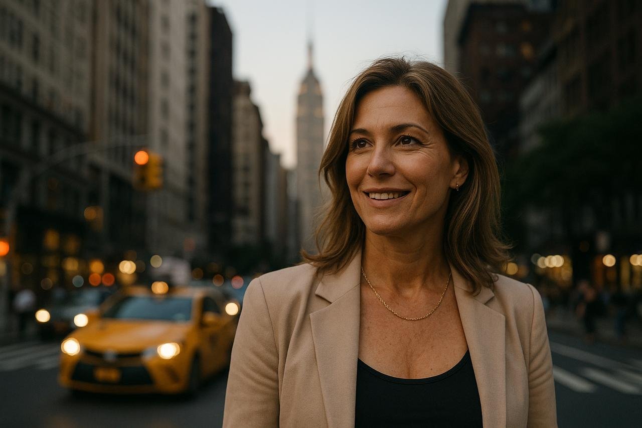 How Is the NYC Dating Scene Changing for Milfs in 2025?