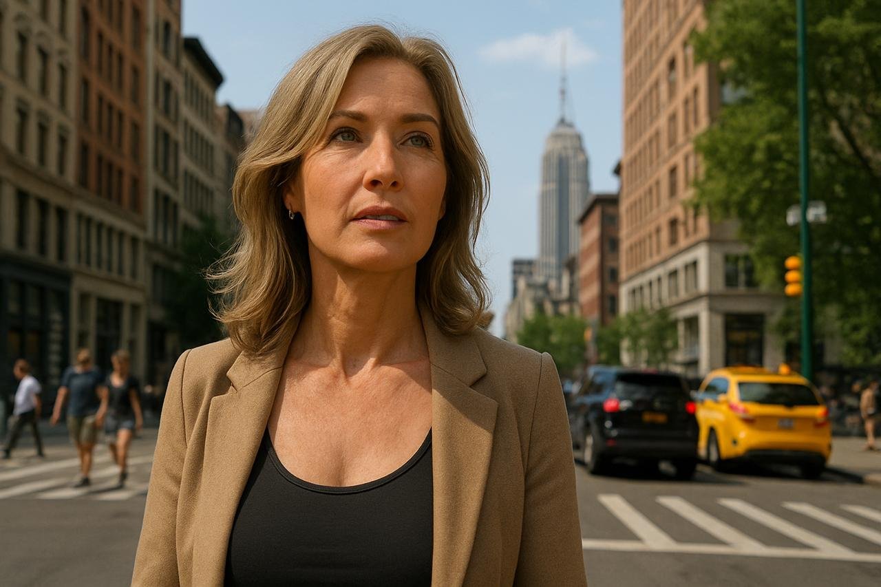 What Are Milfs in NYC Looking for in 2025?