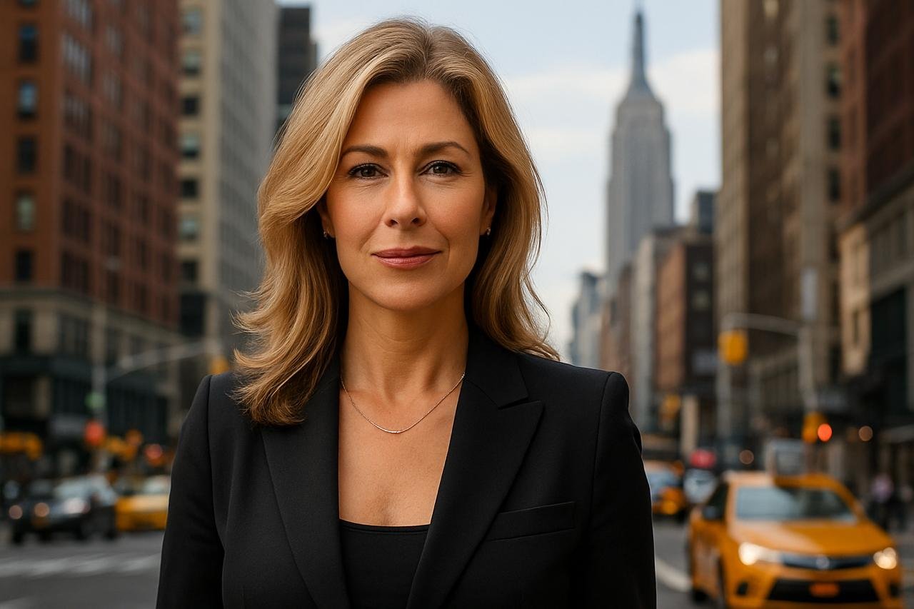 Who Are NYC’s Most Influential Milfs of 2025?