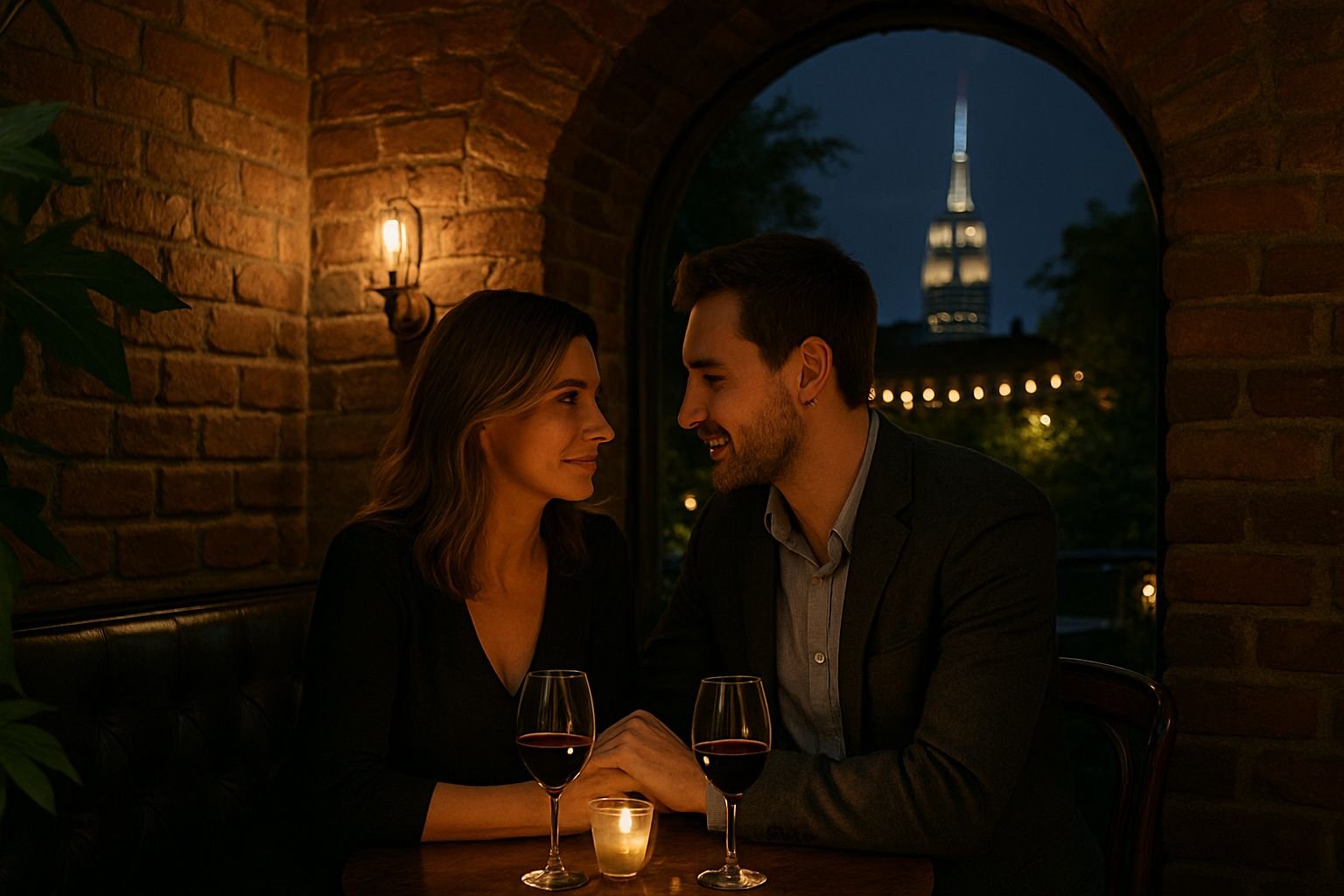 Where Are NYC’s Secret Spots for Discreet Milf Encounters?