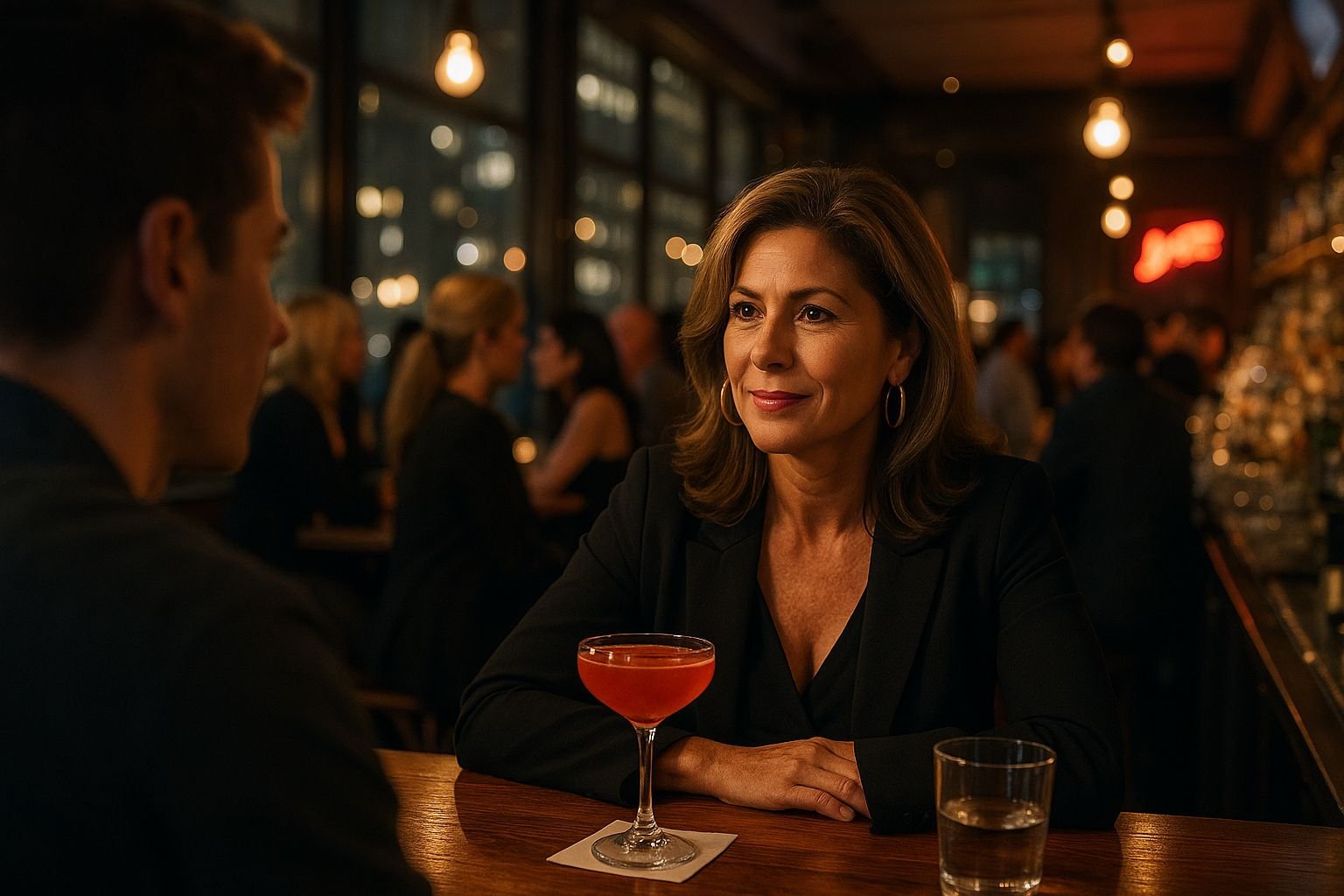 How Can You Spot a Cougar Hotspot in NYC in 2025?