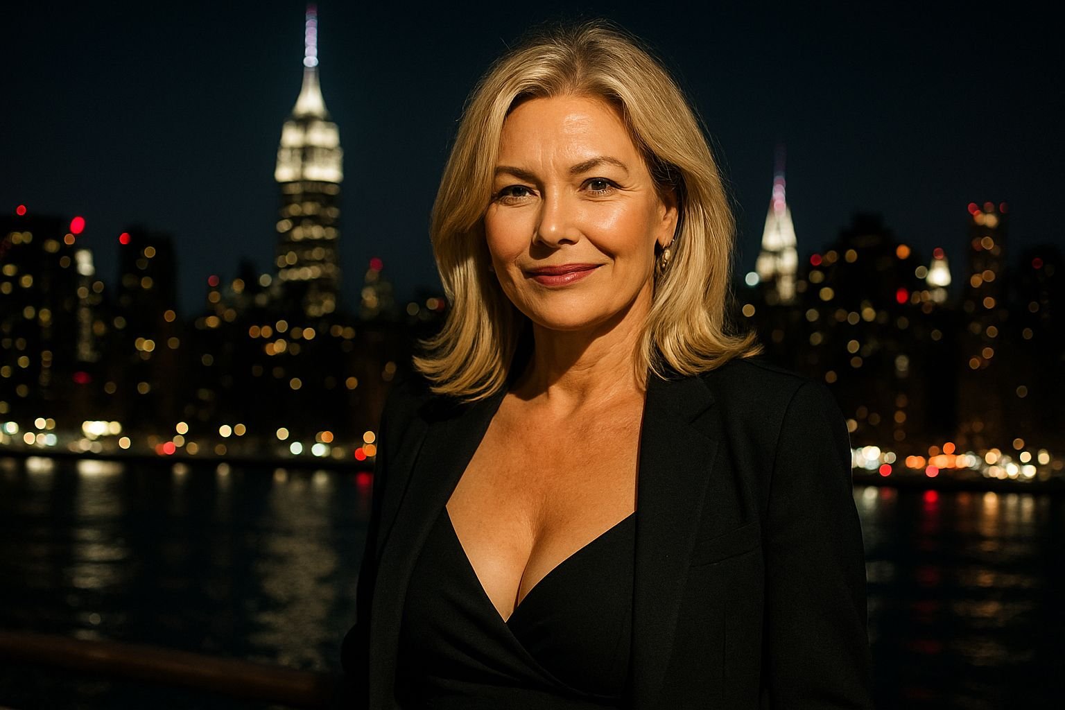 Which NYC Clubs Are the Most Exclusive for Cougar Dating in 2025
