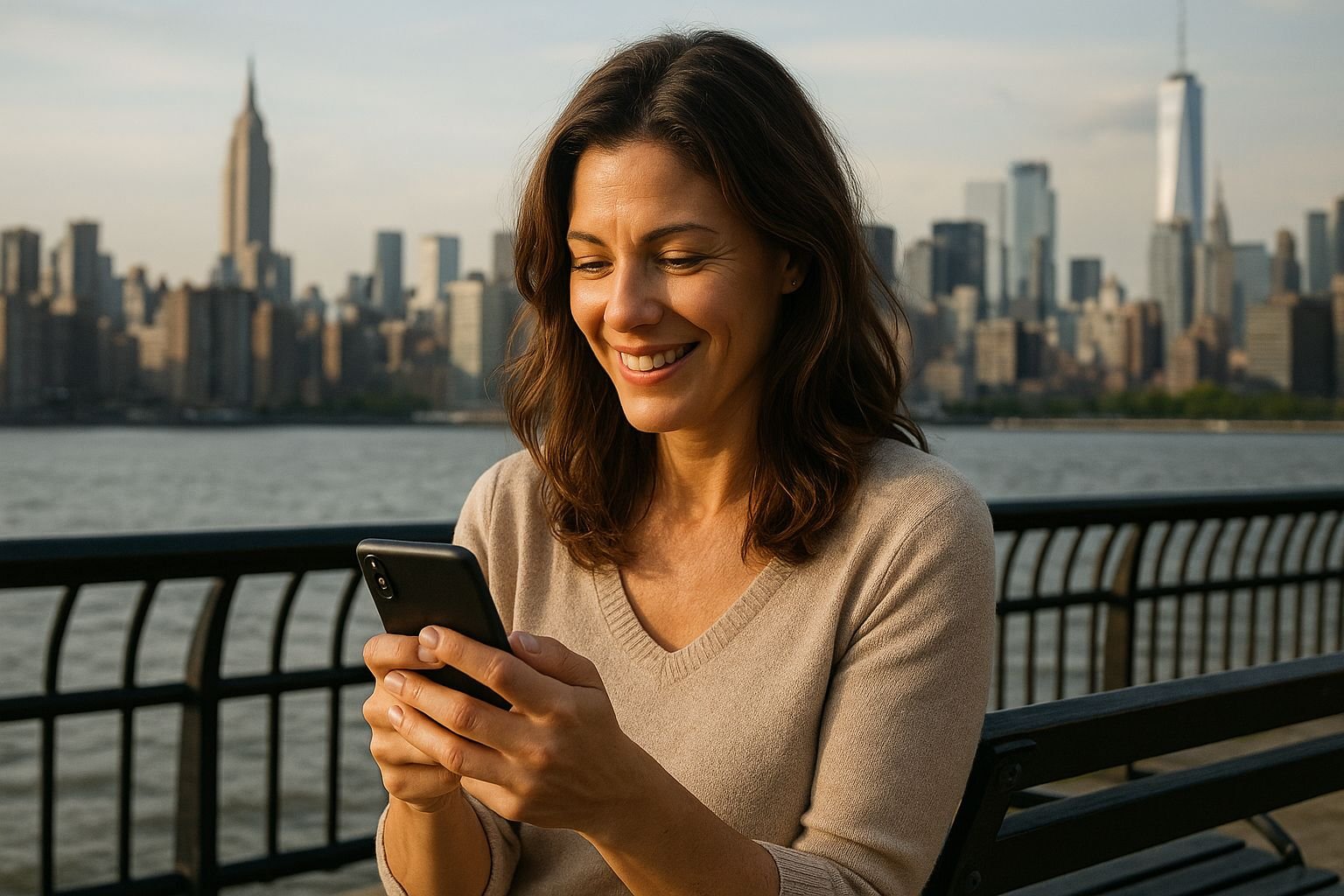 How Are NYC Milfs Using Social Media to Find Dates in 2025?