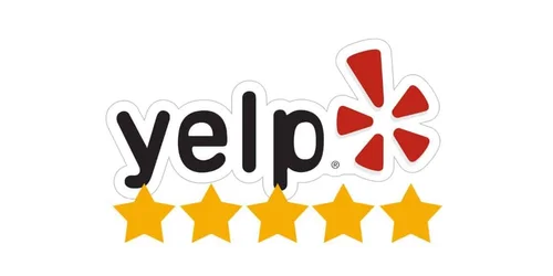 Sparkly Maid NYC five star rating on Yelp