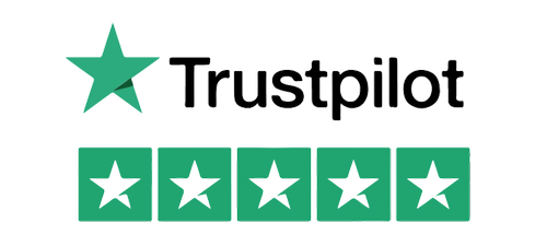 Sparkly Maid NYC five star rating on Trustpilot