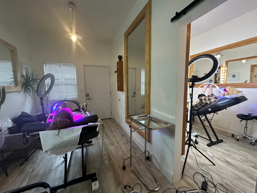 Contour + Ink Seattle Studio: Short-term Rentals&nbsp;