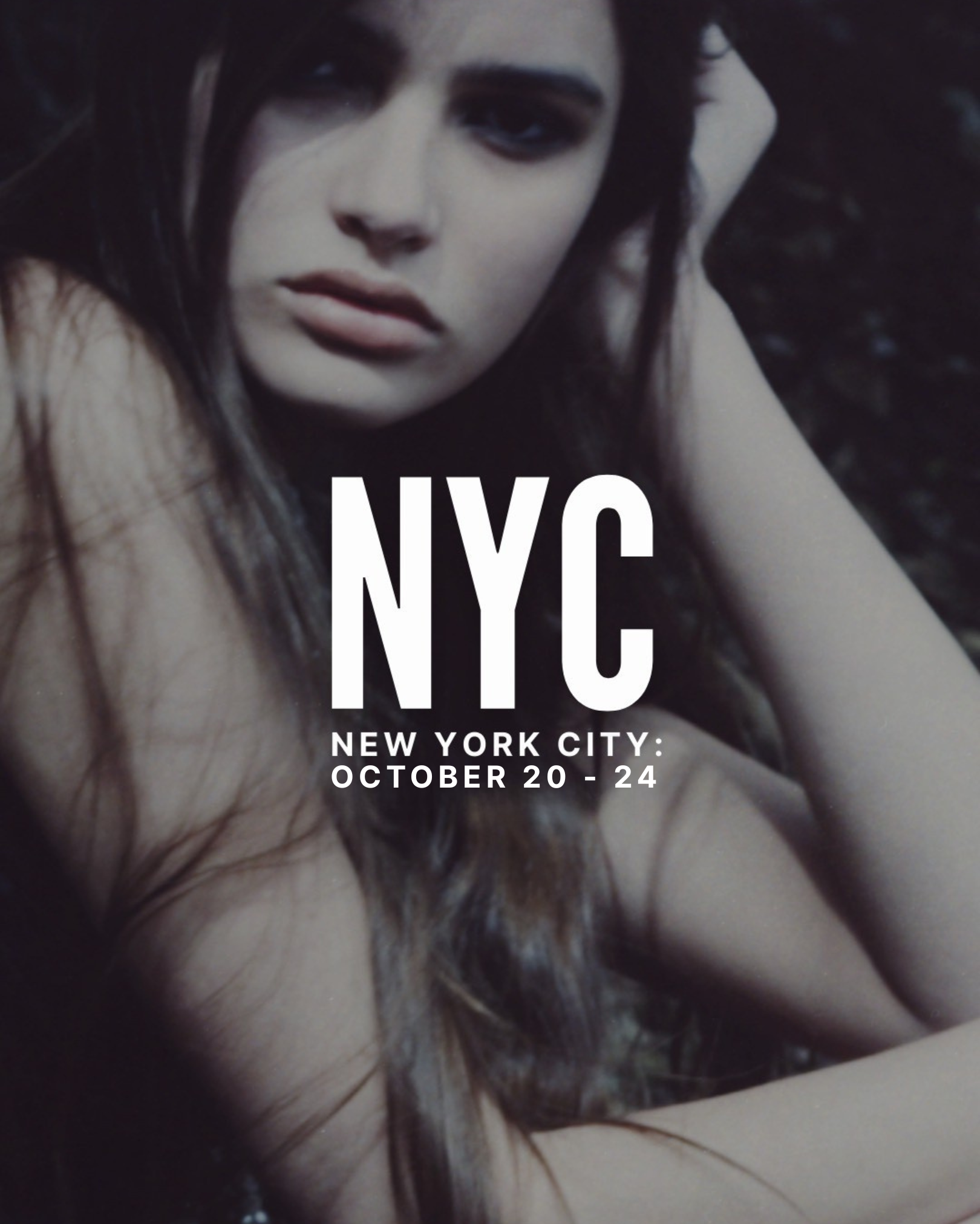 By Popular Demand: NYC Pop-Up Extended