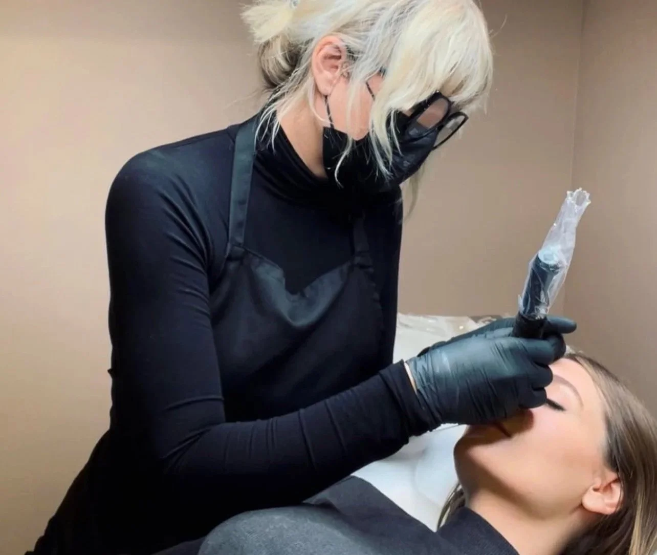 A Restorative Approach to Beauty