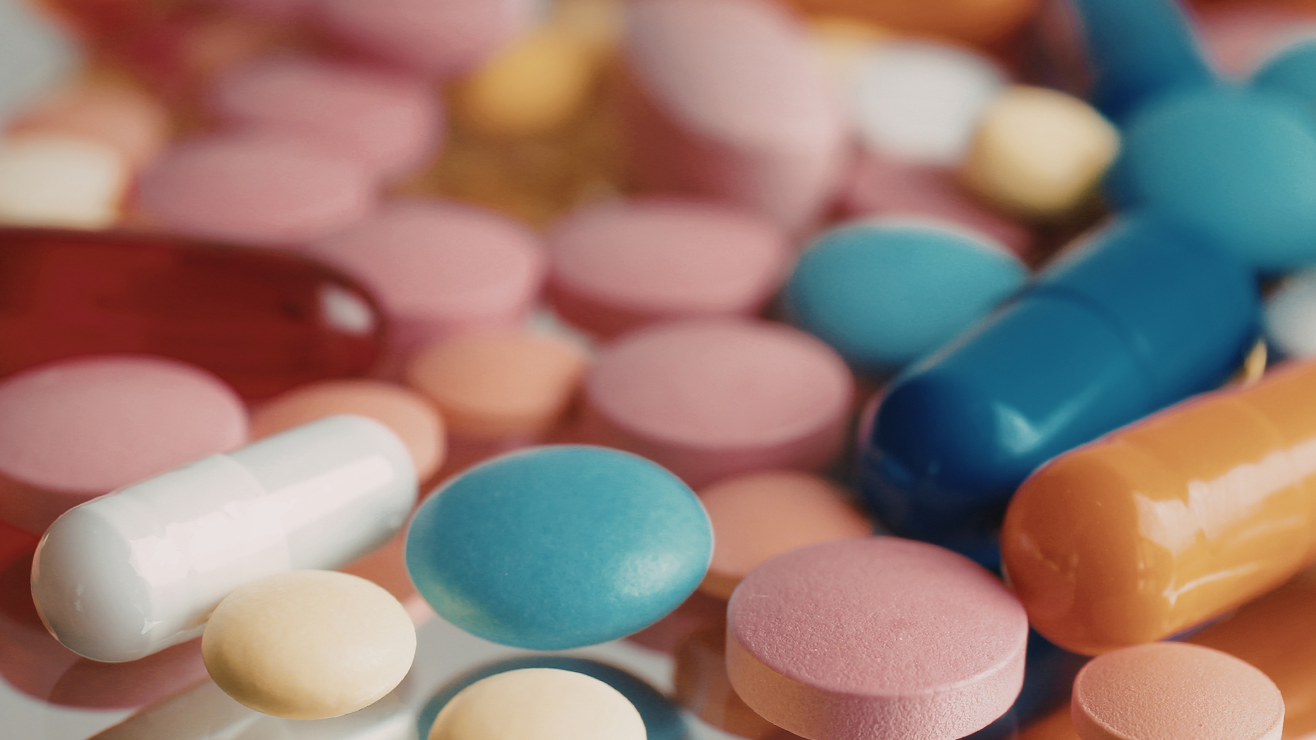 Time Your Supplements to Optimize Healing