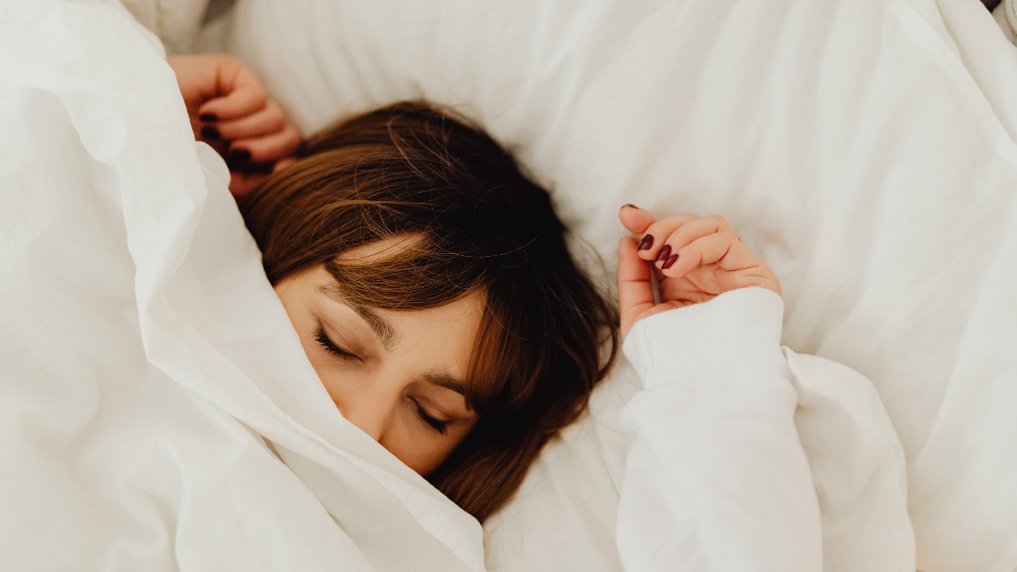 Sleep Is The New Skincare