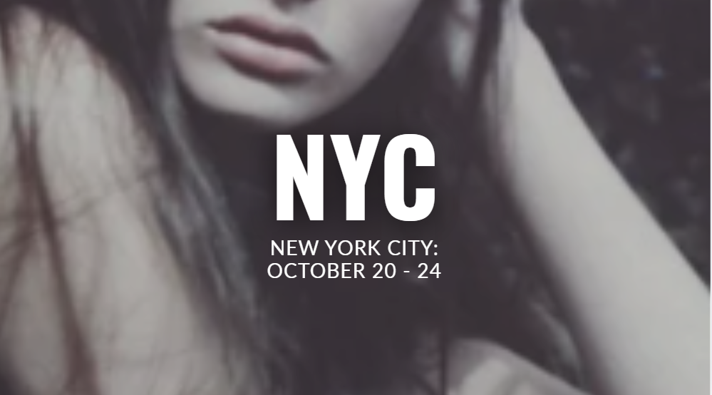 By Popular Demand: NYC Pop-Up Extended