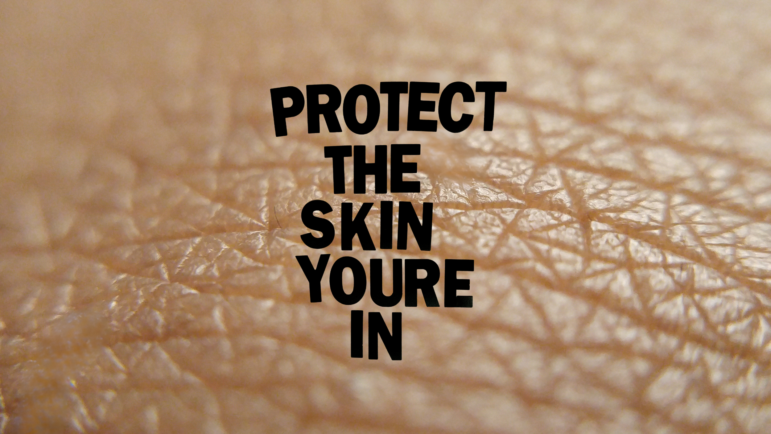 Skin Cancer: Self Check Guide