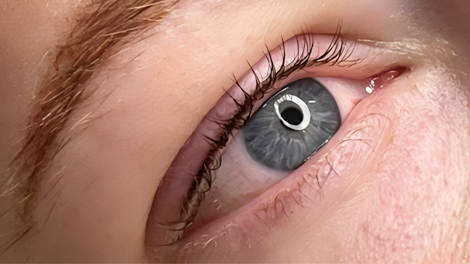 What Is Lash Line Enhancement? The Natural Alternative to Traditional Eyeliner