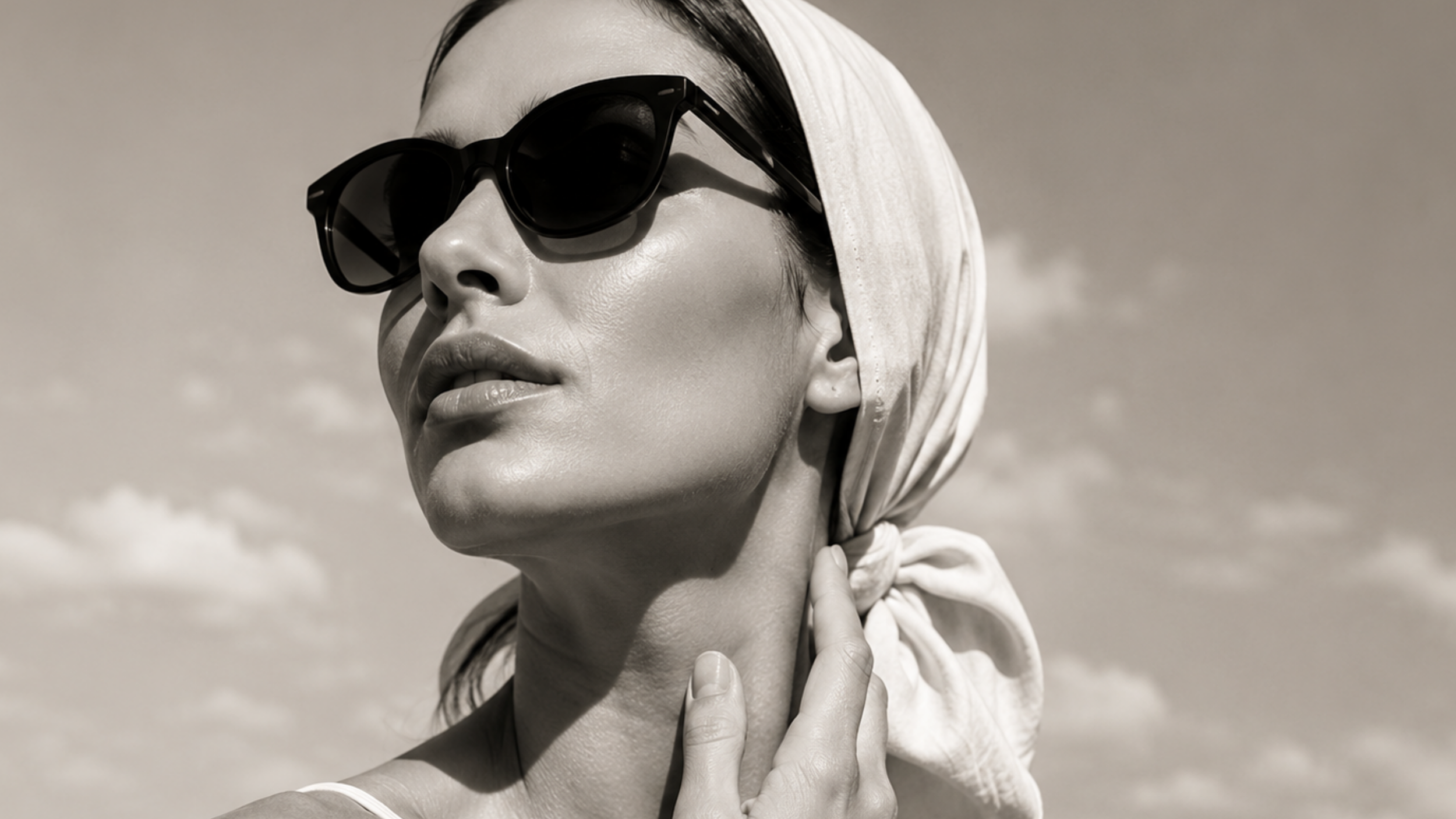 A Beauty Lover's Guide to Safe SPF