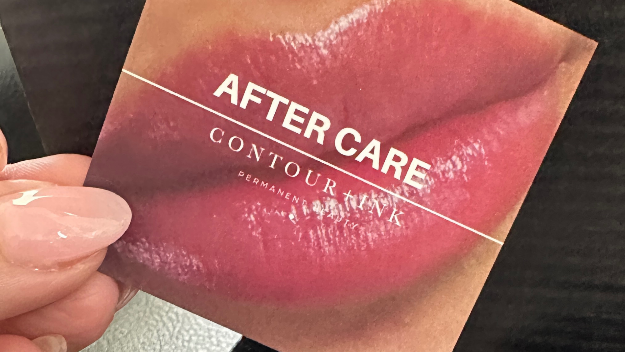 How to Extend Your Cosmetic Tattoo Results