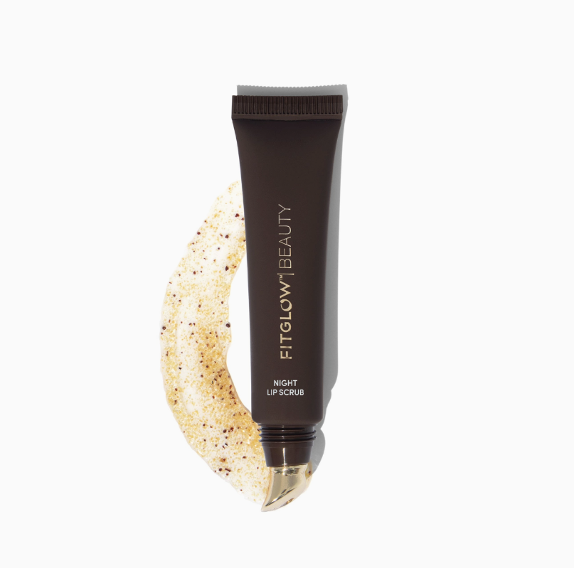 Night Lip Scrub