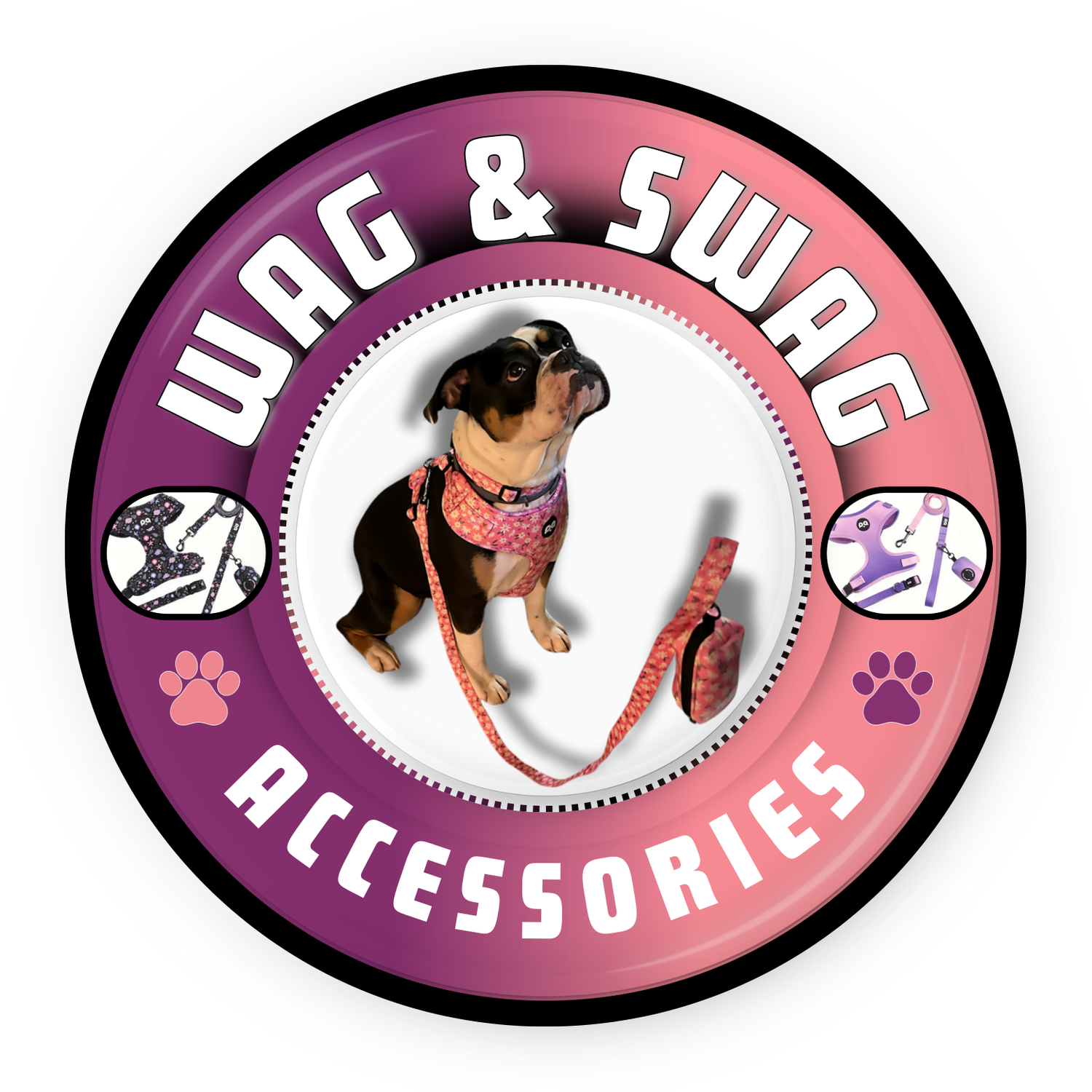 Wag &amp; Swag Accessories