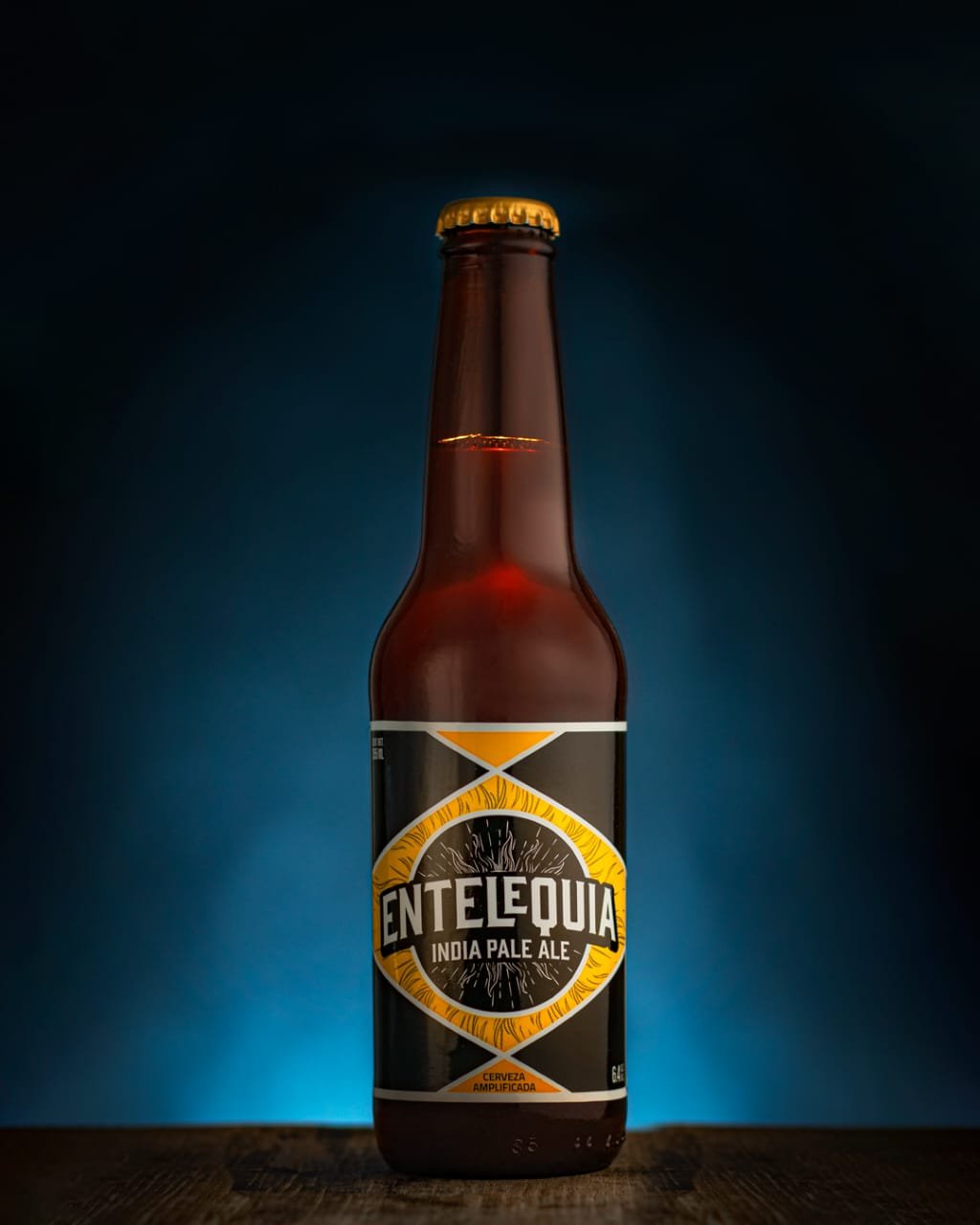 Entelequia India Pale Ale
