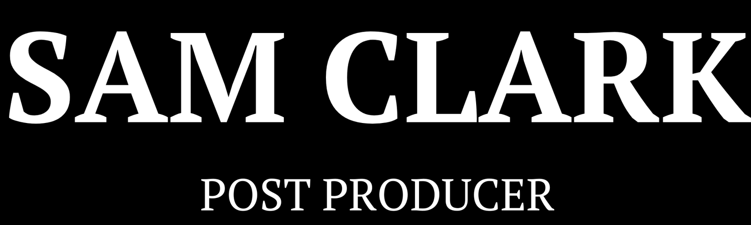 SAM CLARK   