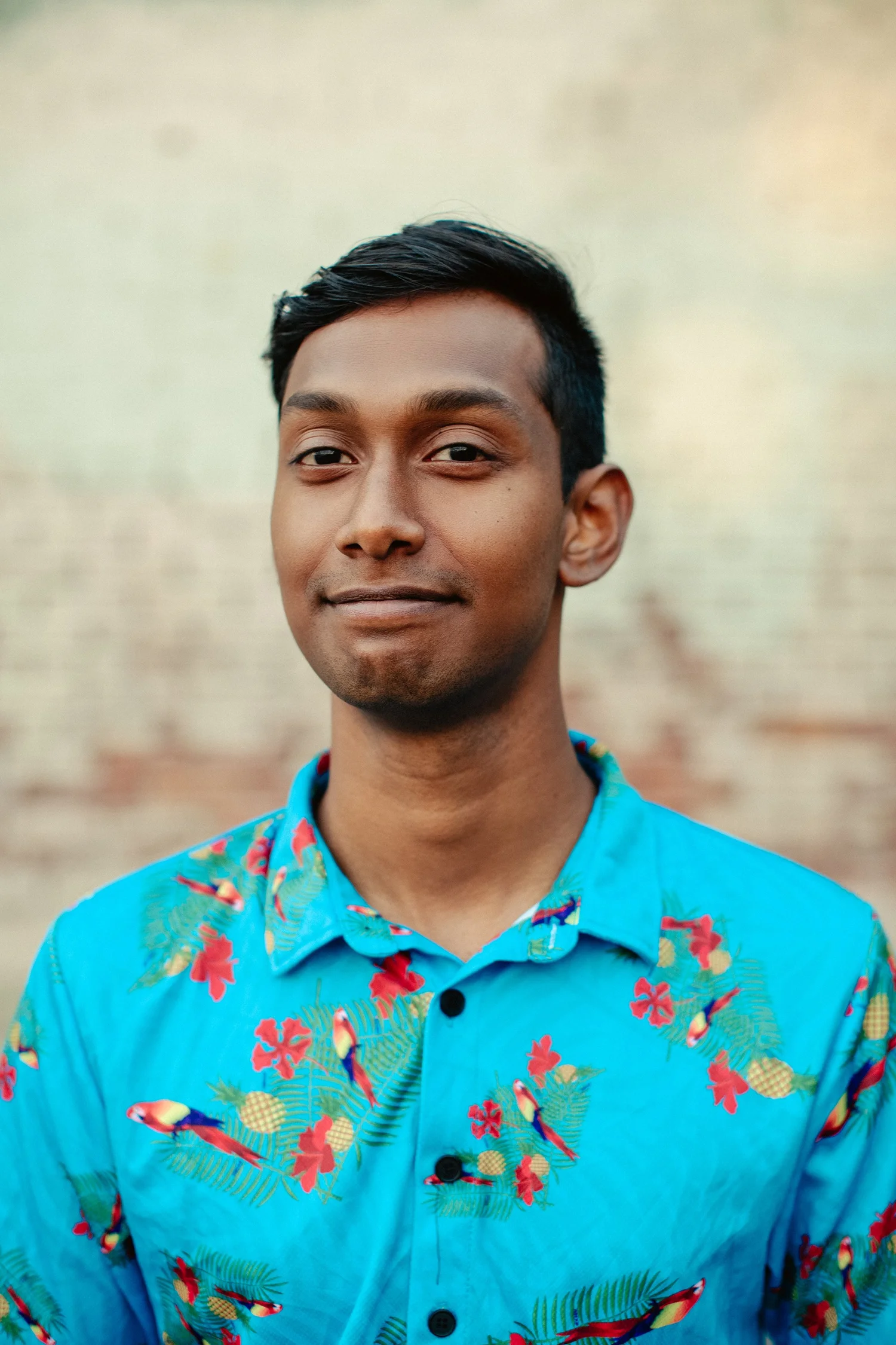 Neeraj Srinivasan